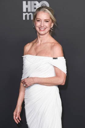 Katherine LaNasa bei der HBO Max UK and Ireland Launch Party in der Queen Elizabeth Hall. London, 25.03.2026