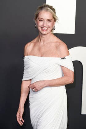 Katherine LaNasa bei der HBO Max UK and Ireland Launch Party in der Queen Elizabeth Hall. London, 25.03.2026