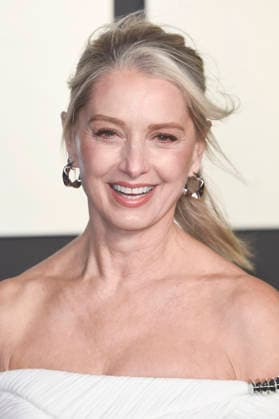 Katherine LaNasa bei der HBO Max UK and Ireland Launch Party in der Queen Elizabeth Hall. London, 25.03.2026