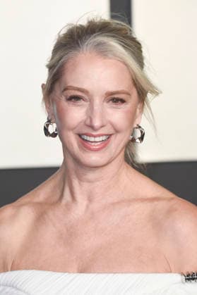 Katherine LaNasa bei der HBO Max UK and Ireland Launch Party in der Queen Elizabeth Hall. London, 25.03.2026
