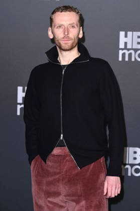 Edward Ashley bei der HBO Max UK and Ireland Launch Party in der Queen Elizabeth Hall. London, 25.03.2026