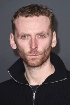 Edward Ashley bei der HBO Max UK and Ireland Launch Party in der Queen Elizabeth Hall. London, 25.03.2026