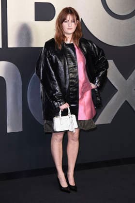 Phia Saban bei der HBO Max UK and Ireland Launch Party in der Queen Elizabeth Hall. London, 25.03.2026