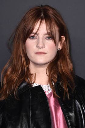 Phia Saban bei der HBO Max UK and Ireland Launch Party in der Queen Elizabeth Hall. London, 25.03.2026