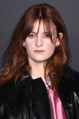 Phia Saban bei der HBO Max UK and Ireland Launch Party in der Queen Elizabeth Hall. London, 25.03.2026