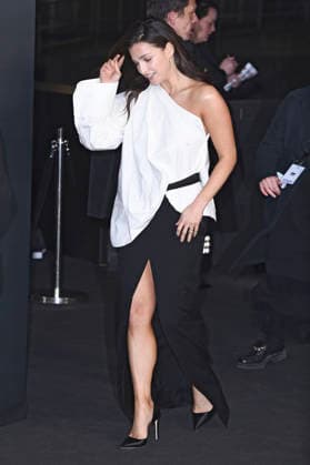 Marisa Abela bei der HBO Max UK and Ireland Launch Party in der Queen Elizabeth Hall. London, 25.03.2026