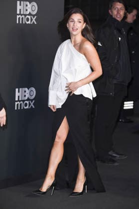 Marisa Abela bei der HBO Max UK and Ireland Launch Party in der Queen Elizabeth Hall. London, 25.03.2026