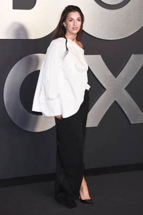Marisa Abela bei der HBO Max UK and Ireland Launch Party in der Queen Elizabeth Hall. London, 25.03.2026