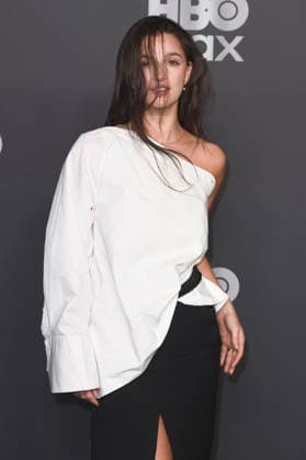 Marisa Abela bei der HBO Max UK and Ireland Launch Party in der Queen Elizabeth Hall. London, 25.03.2026