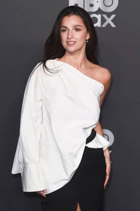 Marisa Abela bei der HBO Max UK and Ireland Launch Party in der Queen Elizabeth Hall. London, 25.03.2026