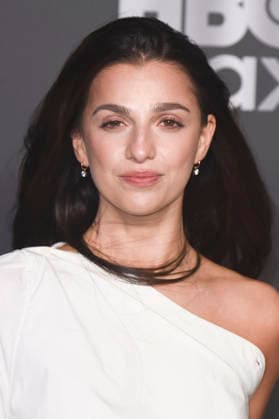 Marisa Abela bei der HBO Max UK and Ireland Launch Party in der Queen Elizabeth Hall. London, 25.03.2026