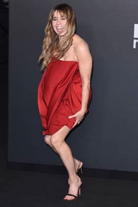 Linda Cardellini bei der HBO Max UK and Ireland Launch Party in der Queen Elizabeth Hall. London, 25.03.2026