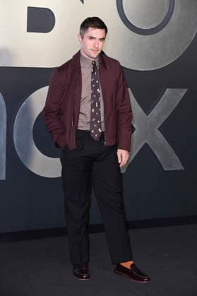 Phil Dunster bei der HBO Max UK and Ireland Launch Party in der Queen Elizabeth Hall. London, 25.03.2026