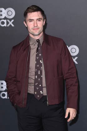 Phil Dunster bei der HBO Max UK and Ireland Launch Party in der Queen Elizabeth Hall. London, 25.03.2026