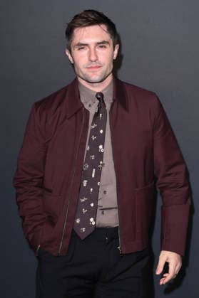 Phil Dunster bei der HBO Max UK and Ireland Launch Party in der Queen Elizabeth Hall. London, 25.03.2026