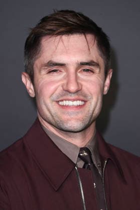 Phil Dunster bei der HBO Max UK and Ireland Launch Party in der Queen Elizabeth Hall. London, 25.03.2026
