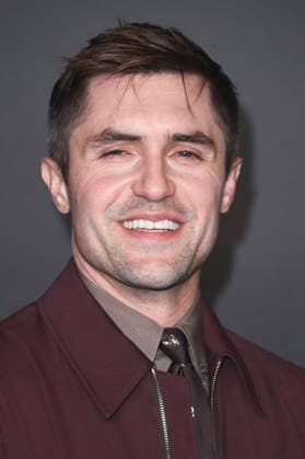 Phil Dunster bei der HBO Max UK and Ireland Launch Party in der Queen Elizabeth Hall. London, 25.03.2026