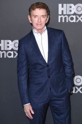 Michael Patrick King bei der HBO Max UK and Ireland Launch Party in der Queen Elizabeth Hall. London, 25.03.2026