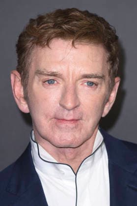 Michael Patrick King bei der HBO Max UK and Ireland Launch Party in der Queen Elizabeth Hall. London, 25.03.2026