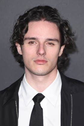 Harry Collett bei der HBO Max UK and Ireland Launch Party in der Queen Elizabeth Hall. London, 25.03.2026