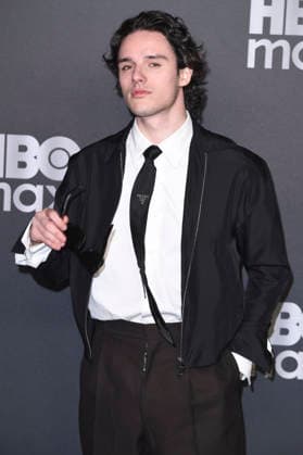 Harry Collett bei der HBO Max UK and Ireland Launch Party in der Queen Elizabeth Hall. London, 25.03.2026