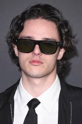 Harry Collett bei der HBO Max UK and Ireland Launch Party in der Queen Elizabeth Hall. London, 25.03.2026
