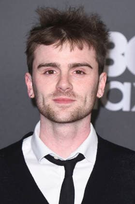 Mitchell Robertson bei der HBO Max UK and Ireland Launch Party in der Queen Elizabeth Hall. London, 25.03.2026