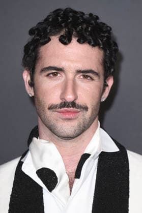 Jordan Firstman bei der HBO Max UK and Ireland Launch Party in der Queen Elizabeth Hall. London, 25.03.2026