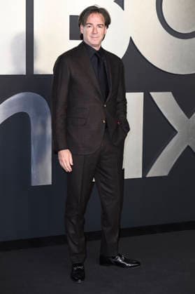 Peter Safran bei der HBO Max UK and Ireland Launch Party in der Queen Elizabeth Hall. London, 25.03.2026