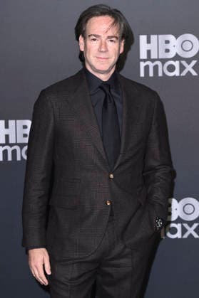 Peter Safran bei der HBO Max UK and Ireland Launch Party in der Queen Elizabeth Hall. London, 25.03.2026