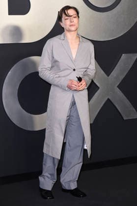 Emma D Arcy bei der HBO Max UK and Ireland Launch Party in der Queen Elizabeth Hall. London, 25.03.2026