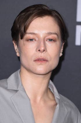 Emma D Arcy bei der HBO Max UK and Ireland Launch Party in der Queen Elizabeth Hall. London, 25.03.2026