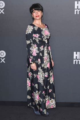 Sirine Saba bei der HBO Max UK and Ireland Launch Party in der Queen Elizabeth Hall. London, 25.03.2026