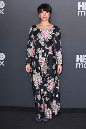 Sirine Saba bei der HBO Max UK and Ireland Launch Party in der Queen Elizabeth Hall. London, 25.03.2026