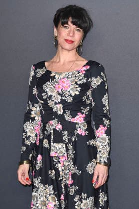 Sirine Saba bei der HBO Max UK and Ireland Launch Party in der Queen Elizabeth Hall. London, 25.03.2026