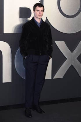 Matthew Needham bei der HBO Max UK and Ireland Launch Party in der Queen Elizabeth Hall. London, 25.03.2026