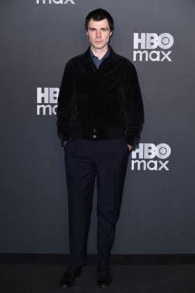 Matthew Needham bei der HBO Max UK and Ireland Launch Party in der Queen Elizabeth Hall. London, 25.03.2026