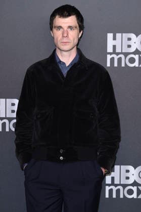 Matthew Needham bei der HBO Max UK and Ireland Launch Party in der Queen Elizabeth Hall. London, 25.03.2026