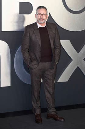 Steve Carell bei der HBO Max UK and Ireland Launch Party in der Queen Elizabeth Hall. London, 25.03.2026