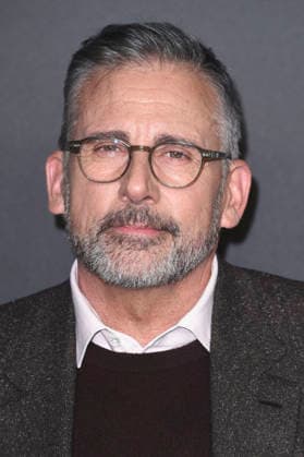 Steve Carell bei der HBO Max UK and Ireland Launch Party in der Queen Elizabeth Hall. London, 25.03.2026