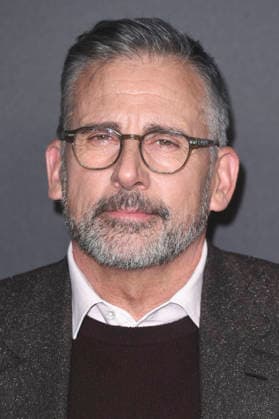 Steve Carell bei der HBO Max UK and Ireland Launch Party in der Queen Elizabeth Hall. London, 25.03.2026