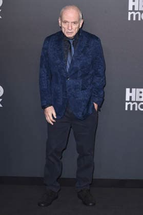 David Chase bei der HBO Max UK and Ireland Launch Party in der Queen Elizabeth Hall. London, 25.03.2026