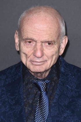 David Chase bei der HBO Max UK and Ireland Launch Party in der Queen Elizabeth Hall. London, 25.03.2026