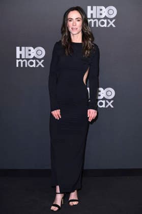 Amy Manson bei der HBO Max UK and Ireland Launch Party in der Queen Elizabeth Hall. London, 25.03.2026
