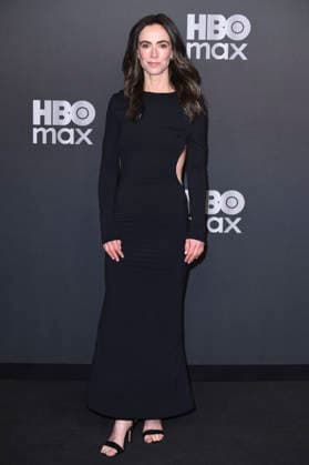 Amy Manson bei der HBO Max UK and Ireland Launch Party in der Queen Elizabeth Hall. London, 25.03.2026
