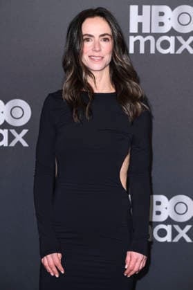 Amy Manson bei der HBO Max UK and Ireland Launch Party in der Queen Elizabeth Hall. London, 25.03.2026