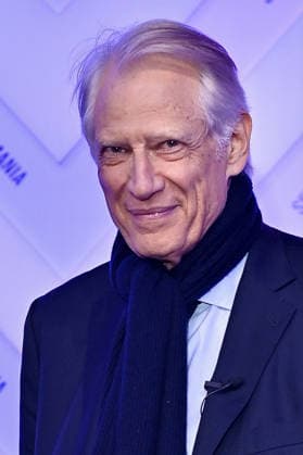 Dominique de Villepin At Series Mania Festival - Lille Dominique de Villepin attends the premiere of Dustfall during the Day Six of the Series Mania Festival on March 25, 2026 in Lille, France. Photo by Franck Castel ABACAPRESS.COM Lille France  Copyright: xCastelxFranck ABACAx