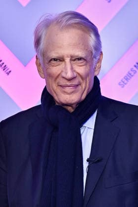 Dominique de Villepin At Series Mania Festival - Lille Dominique de Villepin attends the premiere of Dustfall during the Day Six of the Series Mania Festival on March 25, 2026 in Lille, France. Photo by Franck Castel ABACAPRESS.COM Lille France  Copyright: xCastelxFranck ABACAx