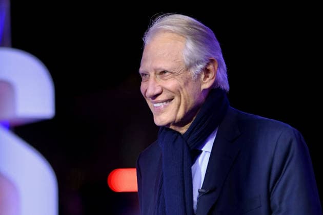 Dominique de Villepin At Series Mania Festival - Lille Dominique de Villepin attends the premiere of Dustfall during the Day Six of the Series Mania Festival on March 25, 2026 in Lille, France. Photo by Franck Castel ABACAPRESS.COM Lille France  Copyright: xCastelxFranck ABACAx