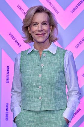 Series Mania Festival - Lille LILLE, FRANCE - MARCH 25 Juliet Stevenson attends the premiere of Dustfall during the Day Six of the Series Mania Festival on March 25, 2026 in Lille, France. Lille France  Copyright: xCastelxFranck ABACAx